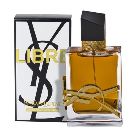 Libre Intense, EdP .